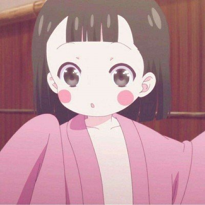 小满