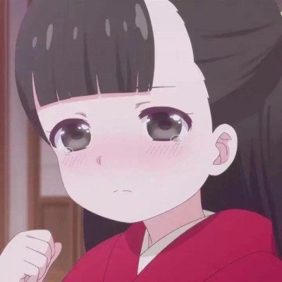 女超人